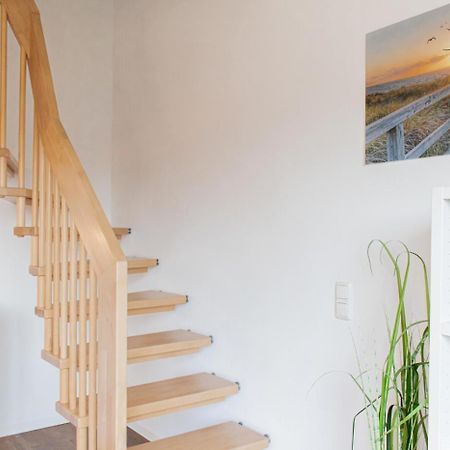 Ferienwohnung Windstaerke 8 Шарбойц Экстерьер фото