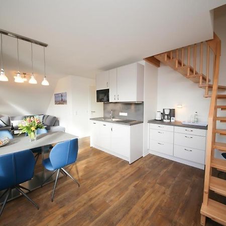 Ferienwohnung Windstaerke 8 Шарбойц Экстерьер фото